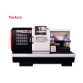 Machine CNC Machine Fabricante China CK6150 CNC Torno fornecedores CNC Torno Preço da máquina
